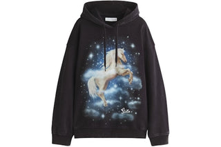 H&M x Stella McCartney Printed Hoodie
