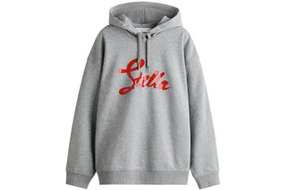 H&M x Stella McCartney Printed Hoodie