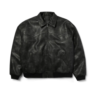 HUF Winter 2026 Silverado Jacket