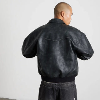 HUF Winter 26 Silverado Jacket