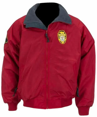 Halloween Baywatch Costume Jacket
