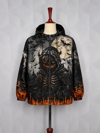 Halloween Grim Reaper Jacket