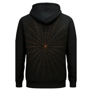 Halloween Spooky  Hoodie For Men & Women