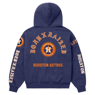 Houston Astros Born x Raised Moneyball Hoodie