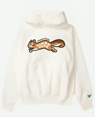 Human Made X J-Hope Human Hope Hoodie