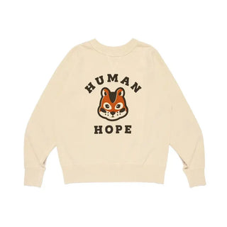 Human Hope Tsurrami Sweatshirt
