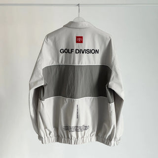 Hypegolf x Toyota 2026 RAV4 jacket