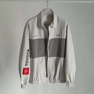 Hypegolf x Toyota Jacket