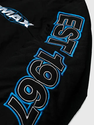 Imax 1967 Racing Jacket