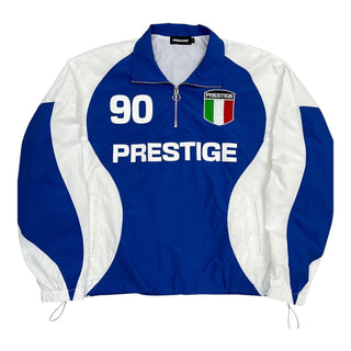 Prestige Italia Track Jacket