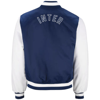 Nike Inter Milan 2026/27 Dugout Jacket