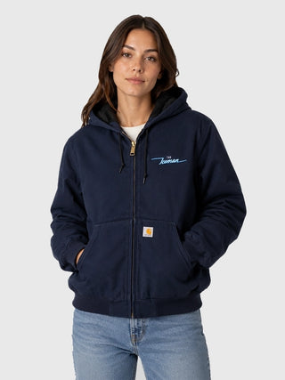 Carhartt Iceman Jacket