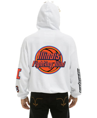 Illinois Fighting Illini Final Four Hoodie
