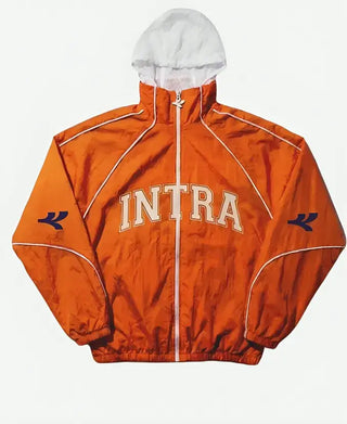 Intra New York Knicks Hooded Jacket