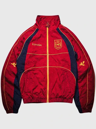 Intra Spain Champions Jacket