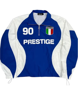 Prestige Italia Track Jacket