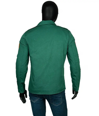  James Sunderland Jacket