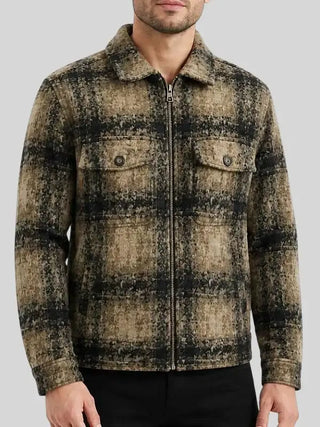 Jacob Batalon Spider-Man Brand New Day Jacket
