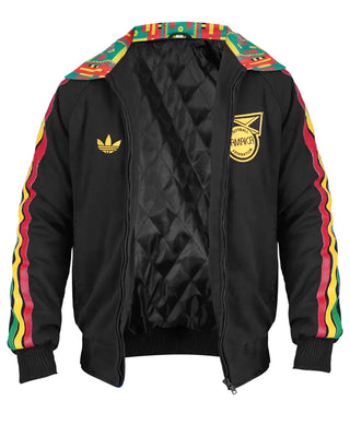 Adidas Originals Jamaica 2026 Anthem Away Jacket