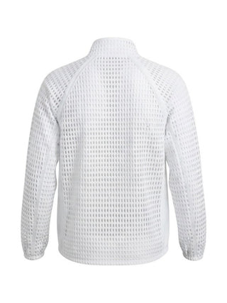Jannik Sinner Wimbledon 2026 Jacket