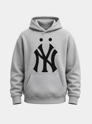 Jay Z x Fear Of God Hoodie