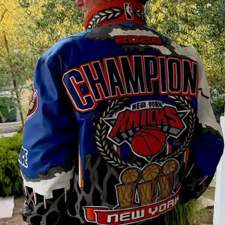 Jeff Hamil Jacket For Men & Women