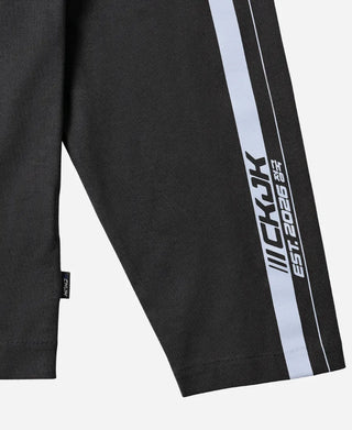 Jung Kook x Calvin Klein Racing Stripe T-Shirt