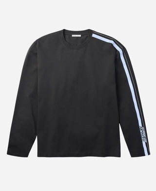 Jung Kook x Calvin Klein Racing Stripe T-Shirt