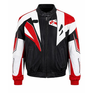 Jungkook FIFA World Cup Halftime Show Zipper Jacket