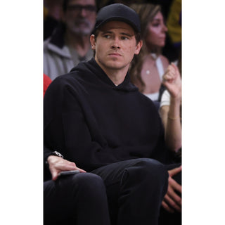 Justin Herbert Cavaliers vs. Lakers Hoodie