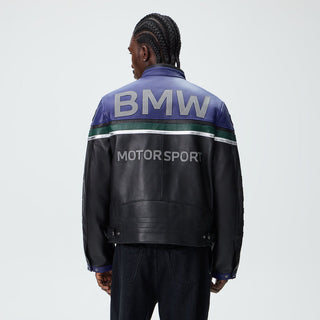 Kith for BMW Braun Moto Jacket