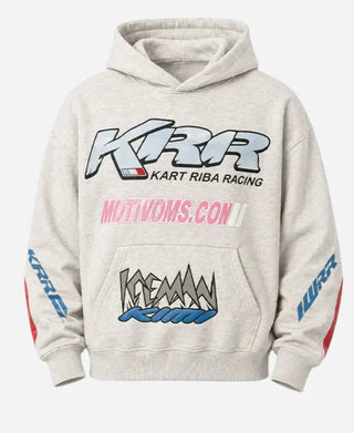 Drake KRR Kart Riba Racing Hoodie
