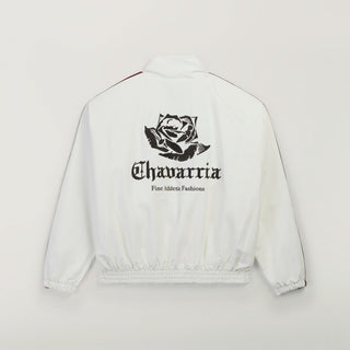 Willy Chavarria x Adidas 2026 Jacket