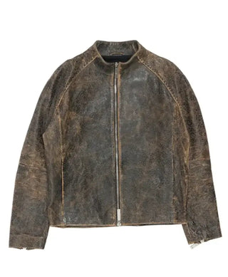 Kai Cenat 2026 VIVET Raglan Zip-Up Jacket For Men & Women