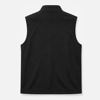 Karl-Anthony Towns Fifa Black Zipper Final Vest