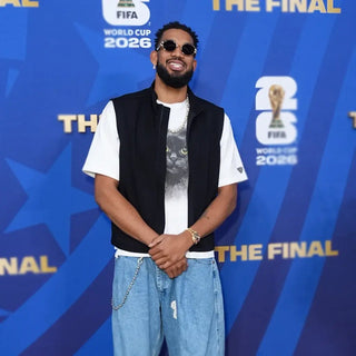 Karl-Anthony Towns Fifa Final Vest