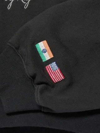 Gap x Katseye Lara Hoodie