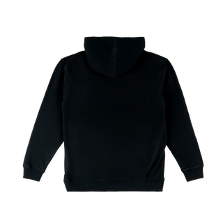 Katseye Internet Girl Black Hoodie