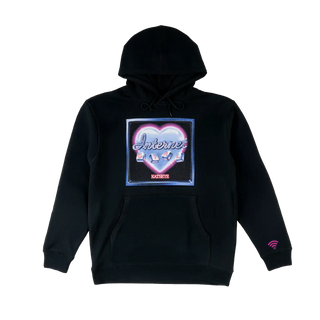 Katseye Internet Girl Hoodie