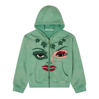 Kidsuper x DC Poison Ivy Hoodie