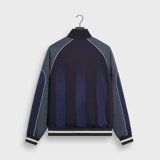Kith Dejan Racing Blue Jacket