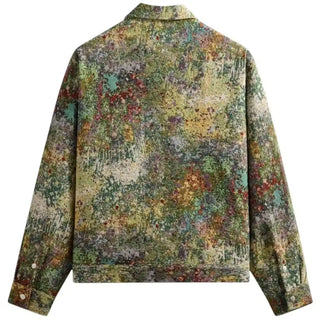 Kith Floral Tapestry Connors Blouson Jacket