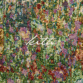 Kith Floral Tapestry Connors Blousonn Jacket
