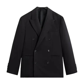 Kith & Messi For Adidas Football Suiting Jacket