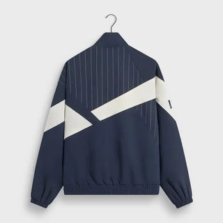Kith New York Yankees Double Weave Shiloh Jacket back image