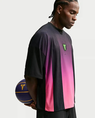 Kobe Mambacurial Men's Basketball Jersey