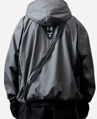 Hideo Kojima x Acronym 10th Anniversary Jacket
