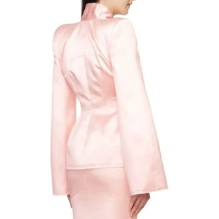 Kylie Jenner x Dunkin limited edition Blazer
