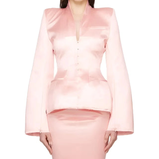 Kylie's Dunkin Blazer