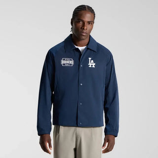 LA Dodgers lululemon Mens Coaches Jacket